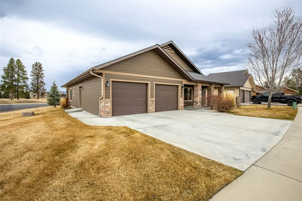 15 Success Court Stevensville MT 59870