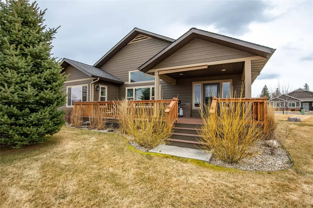 15 Success Court Stevensville MT 59870