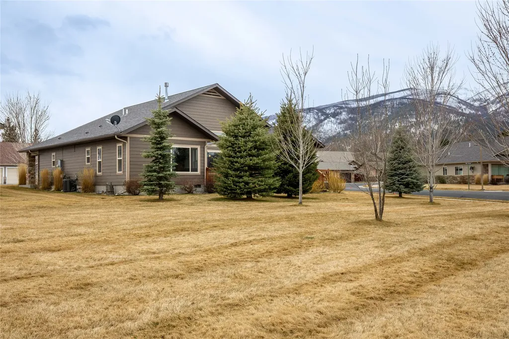 15 Success Court Stevensville MT 59870