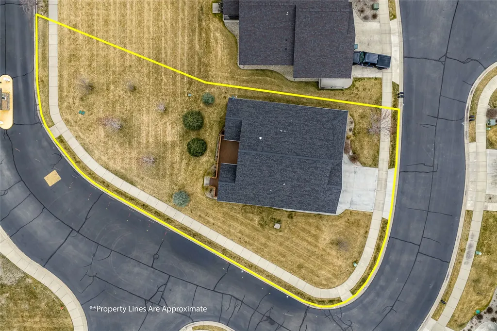 15 Success Court Stevensville MT 59870
