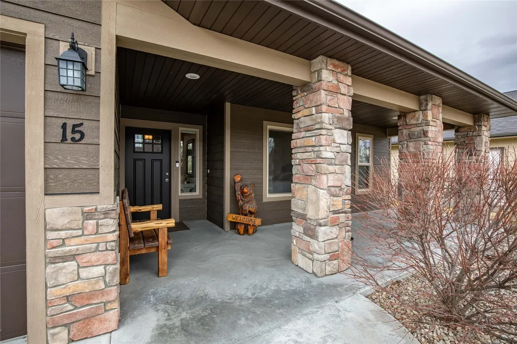 15 Success Court Stevensville MT 59870