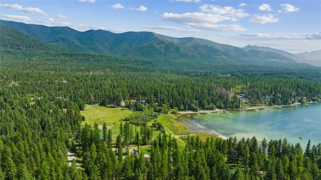 Lot 6 Sinclair Creek Road Eureka MT 59917