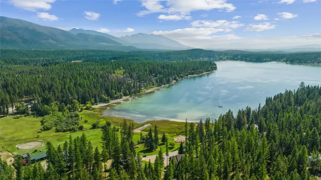Lot 6 Sinclair Creek Road Eureka MT 59917