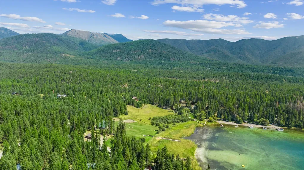 Lot 6 Sinclair Creek Road Eureka MT 59917
