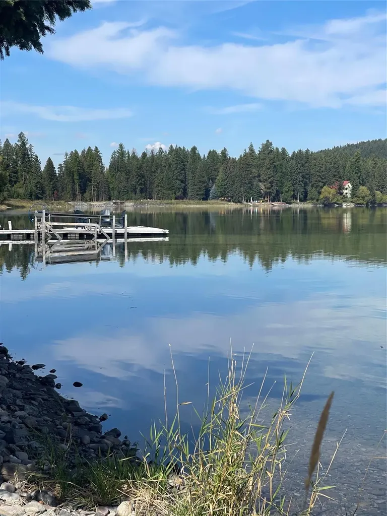 Lot 6 Sinclair Creek Road Eureka MT 59917