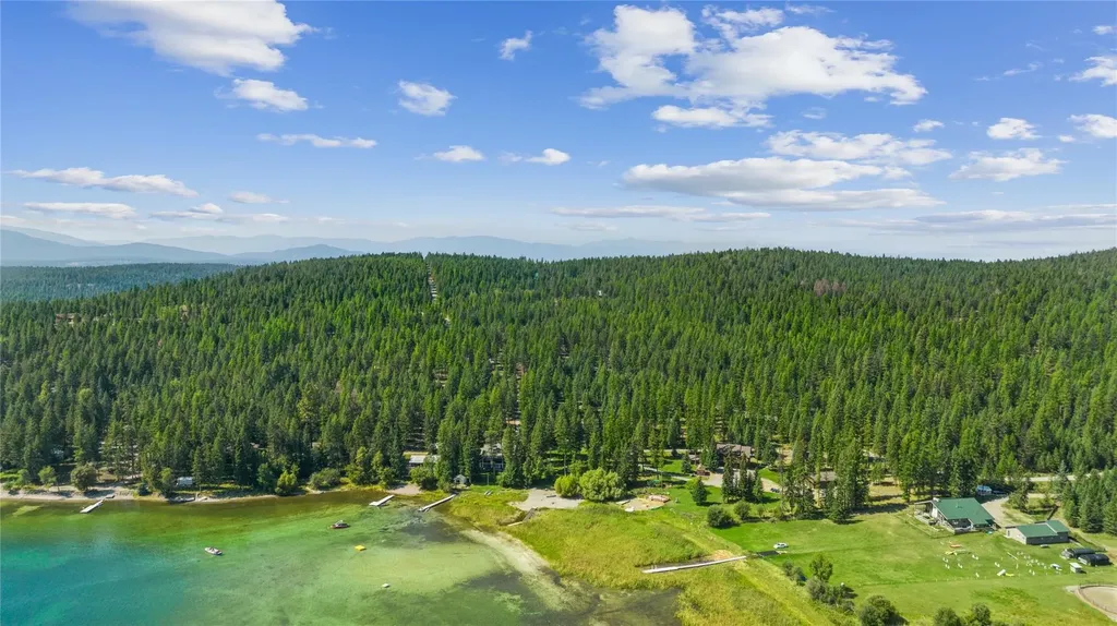 Lot 6 Sinclair Creek Road Eureka MT 59917