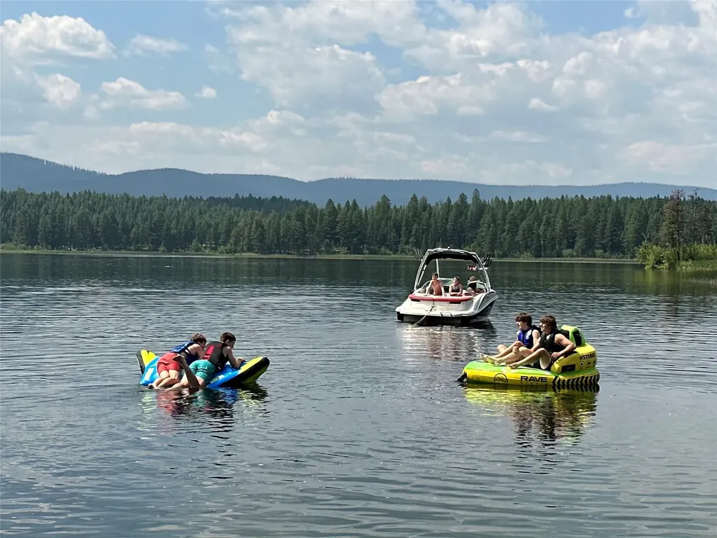 Lot 6 Sinclair Creek Road Eureka MT 59917