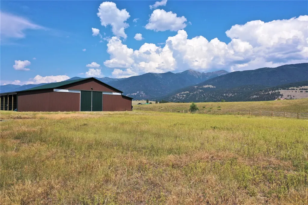 5626 Airport Road Eureka MT 59917