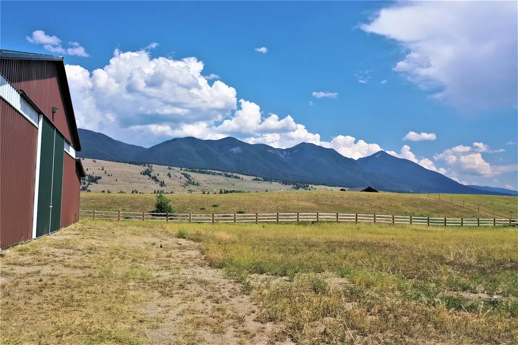 5626 Airport Road Eureka MT 59917