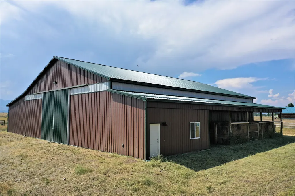 5626 Airport Road Eureka MT 59917