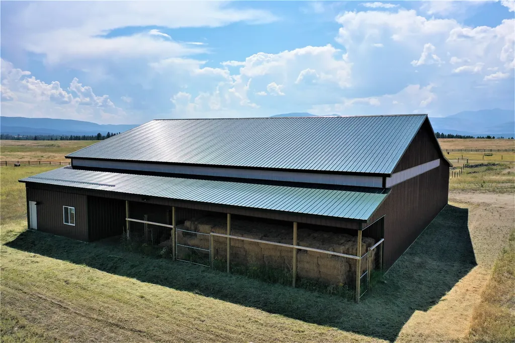 5626 Airport Road Eureka MT 59917