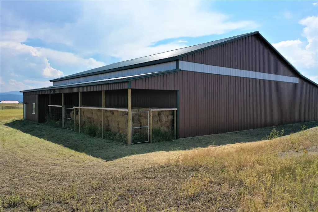 5626 Airport Road Eureka MT 59917