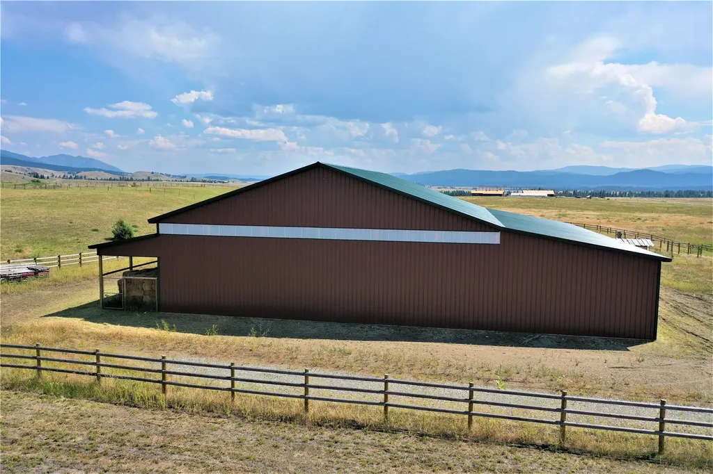 5626 Airport Road Eureka MT 59917
