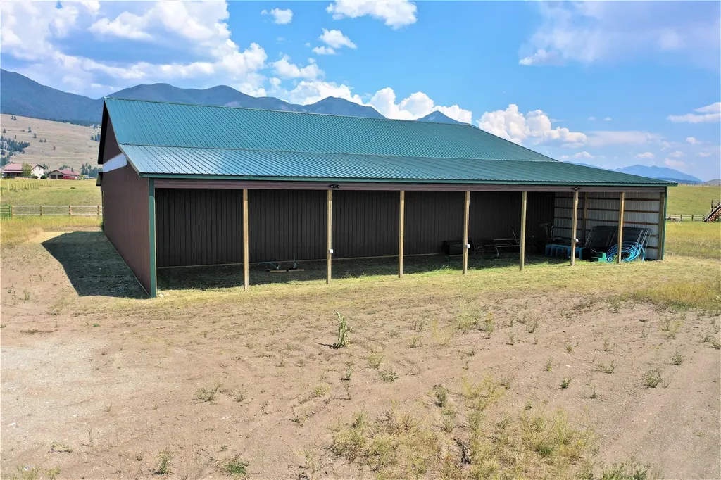 5626 Airport Road Eureka MT 59917
