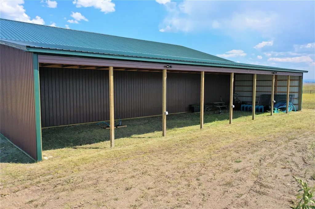 5626 Airport Road Eureka MT 59917