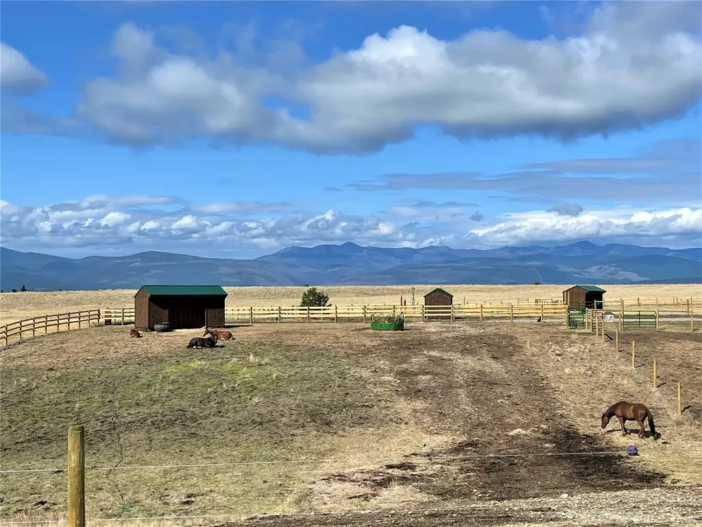 5626 Airport Road Eureka MT 59917