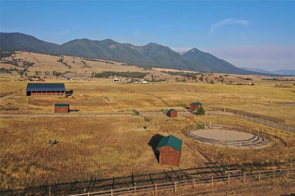 5626 Airport Road Eureka MT 59917