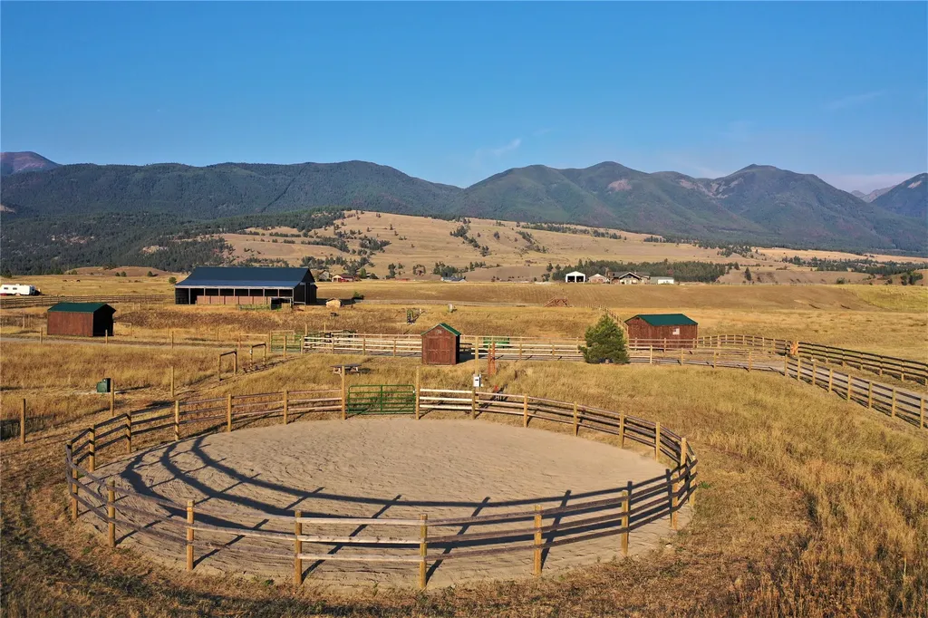 5626 Airport Road Eureka MT 59917