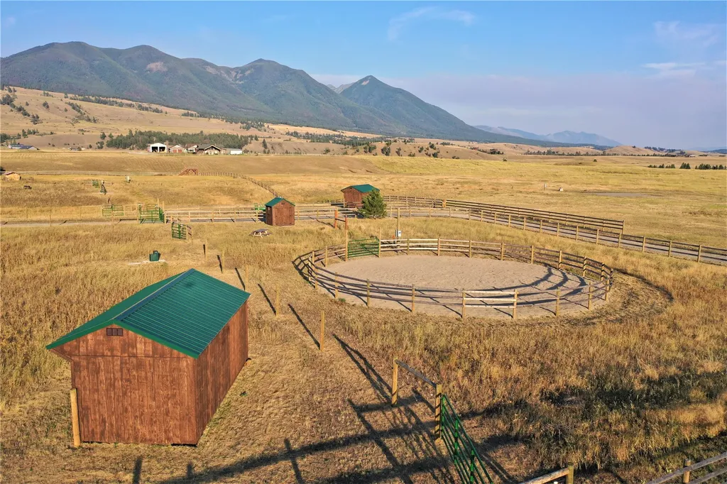 5626 Airport Road Eureka MT 59917