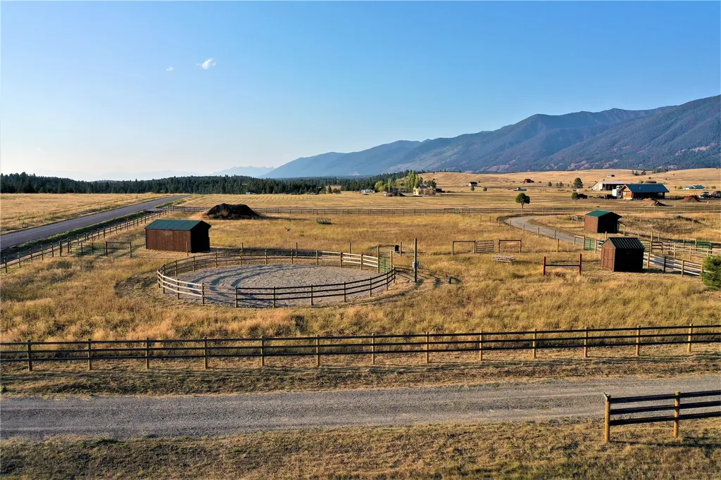 5626 Airport Road Eureka MT 59917