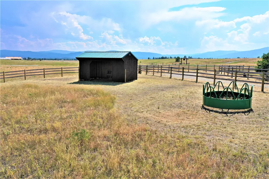 5626 Airport Road Eureka MT 59917