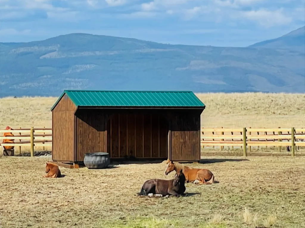 5626 Airport Road Eureka MT 59917