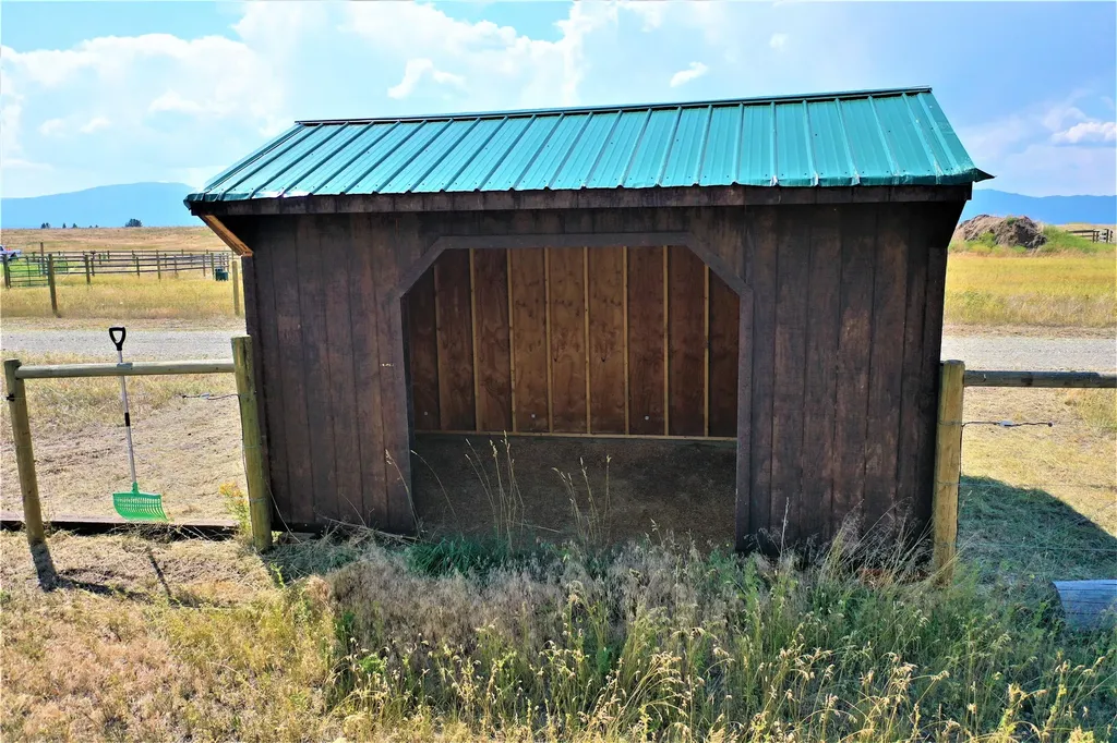 5626 Airport Road Eureka MT 59917