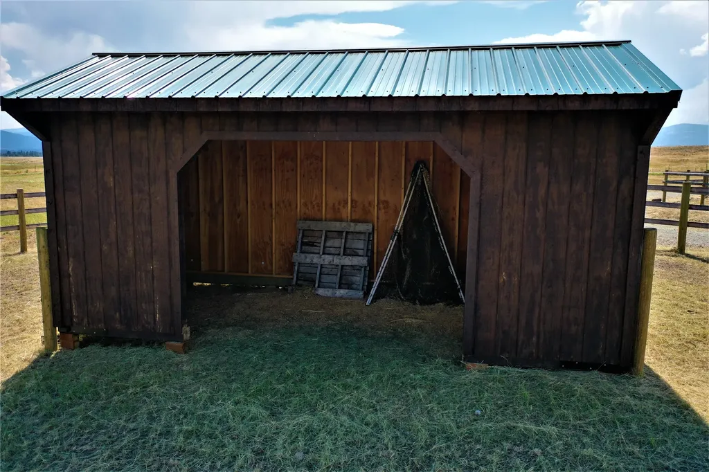 5626 Airport Road Eureka MT 59917