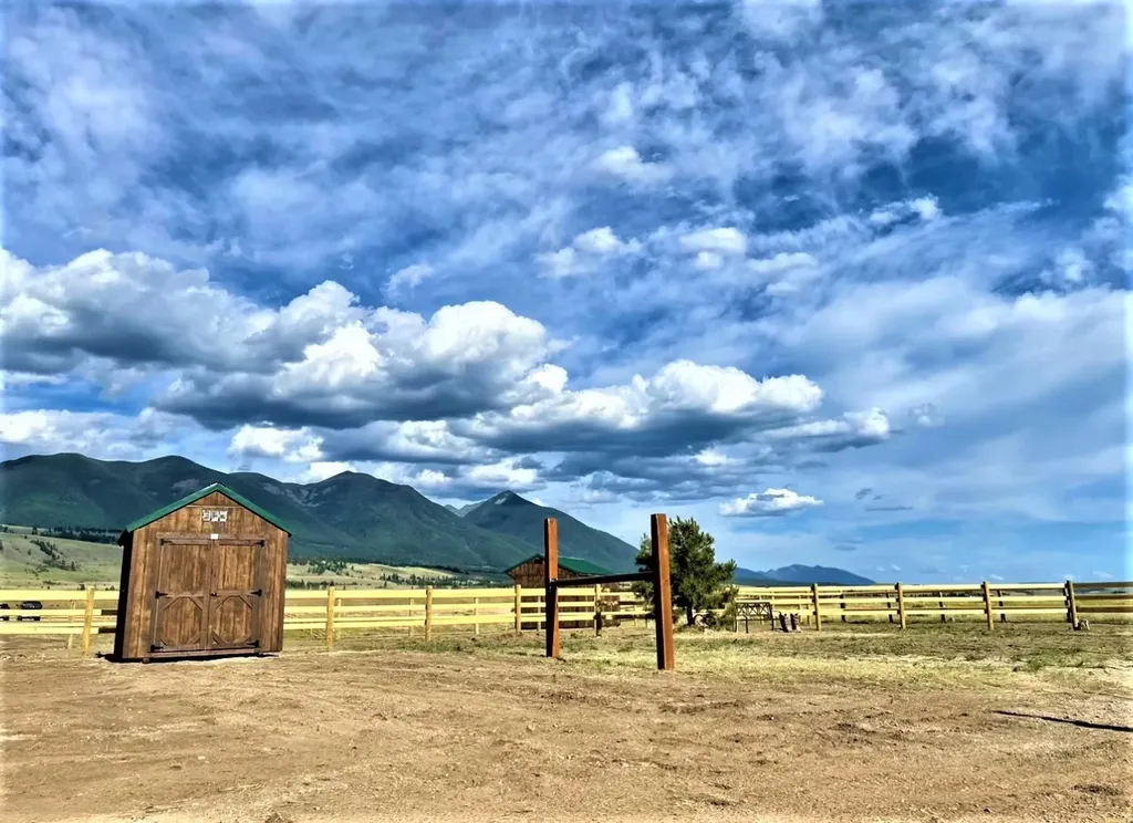 5626 Airport Road Eureka MT 59917
