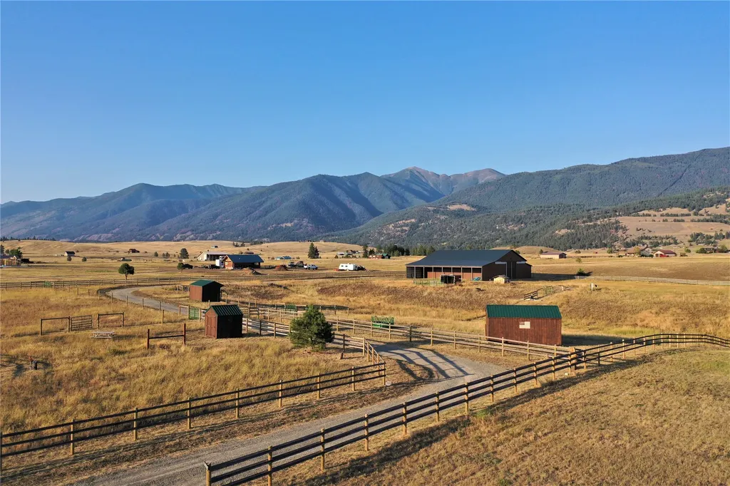 5626 Airport Road Eureka MT 59917