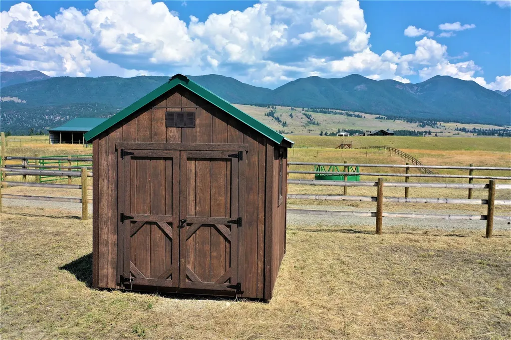5626 Airport Road Eureka MT 59917