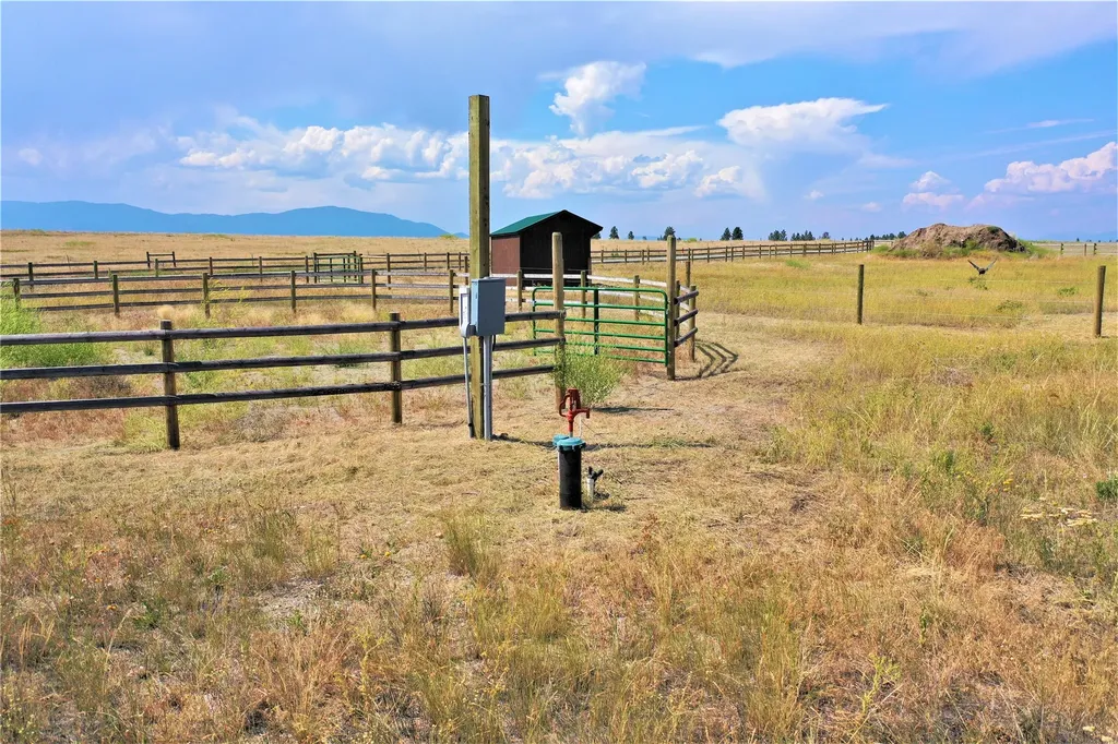 5626 Airport Road Eureka MT 59917