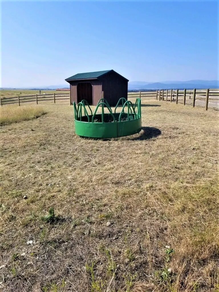 5626 Airport Road Eureka MT 59917