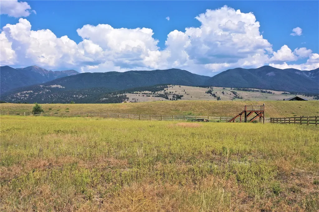 5626 Airport Road Eureka MT 59917