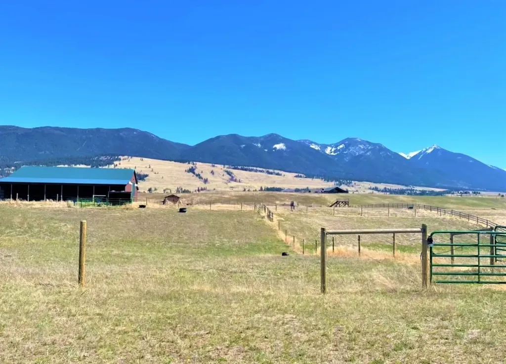 5626 Airport Road Eureka MT 59917