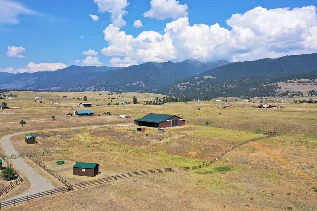 5626 Airport Road Eureka MT 59917