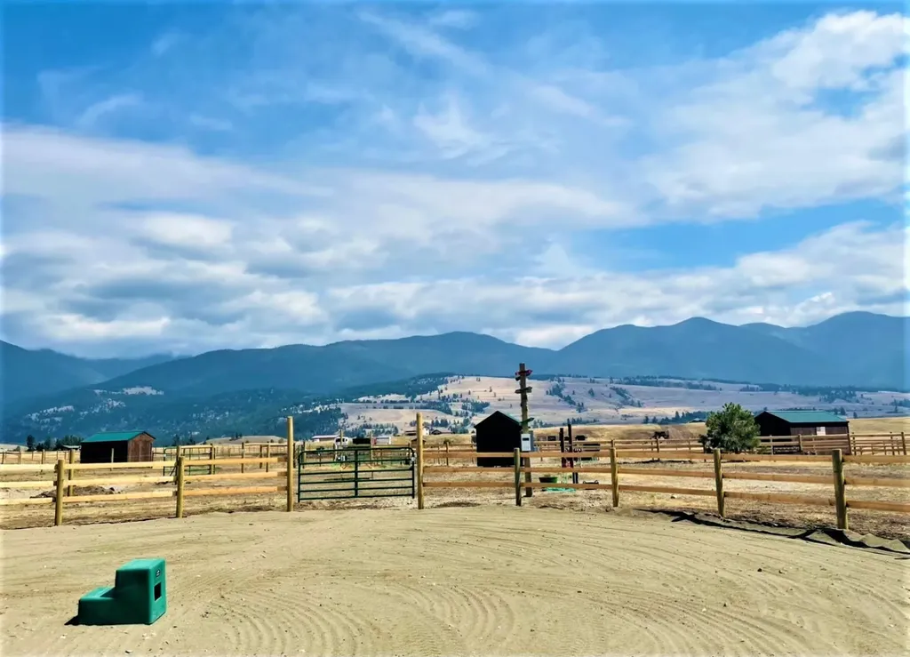5626 Airport Road Eureka MT 59917