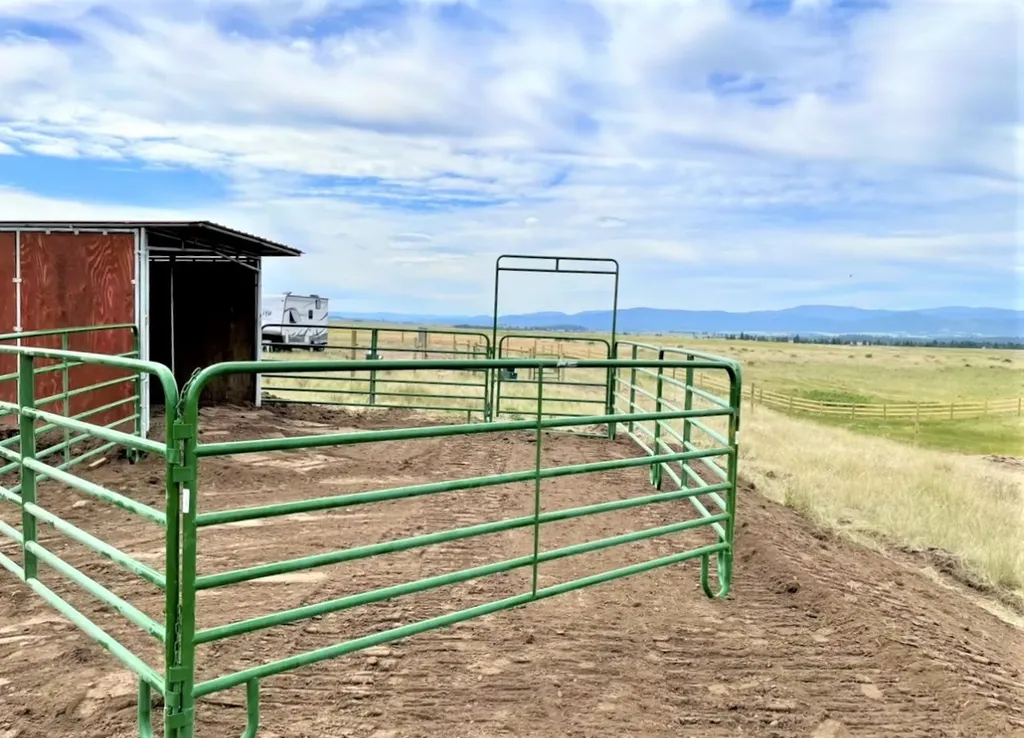 5626 Airport Road Eureka MT 59917