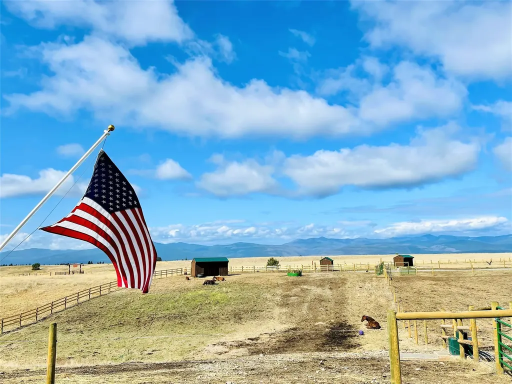 5626 Airport Road Eureka MT 59917
