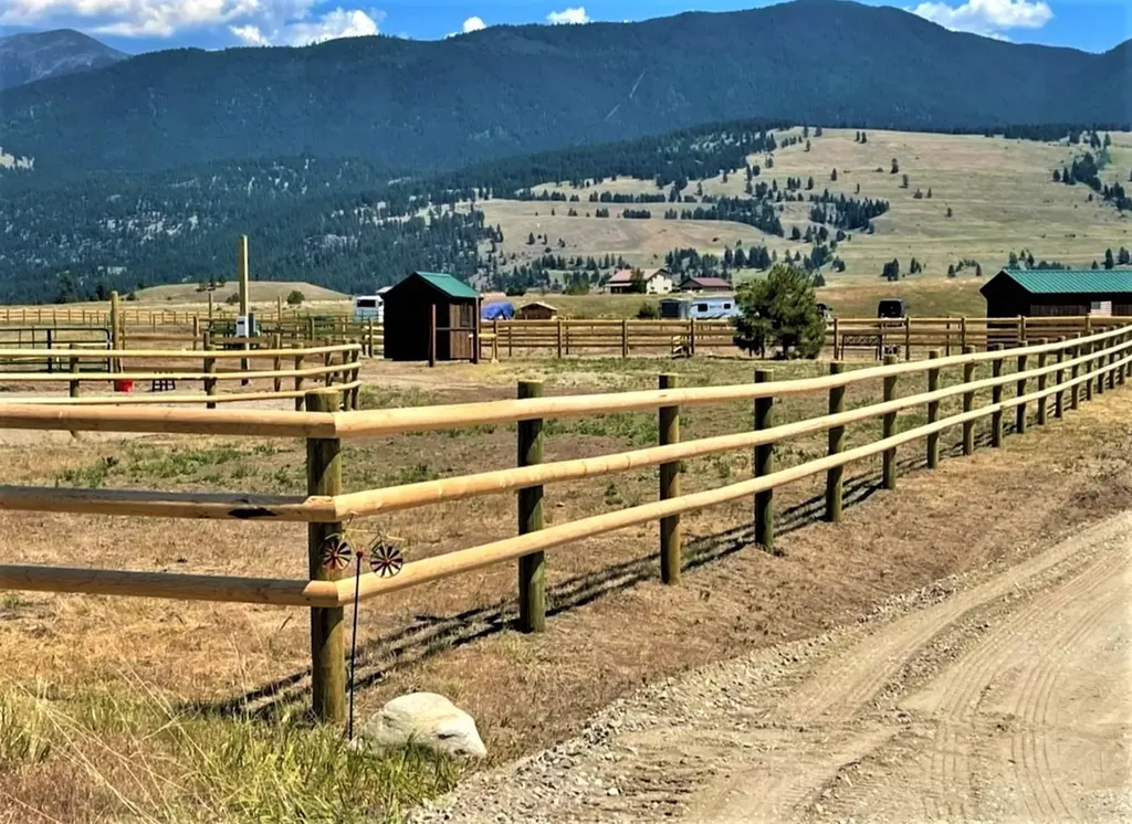 5626 Airport Road Eureka MT 59917
