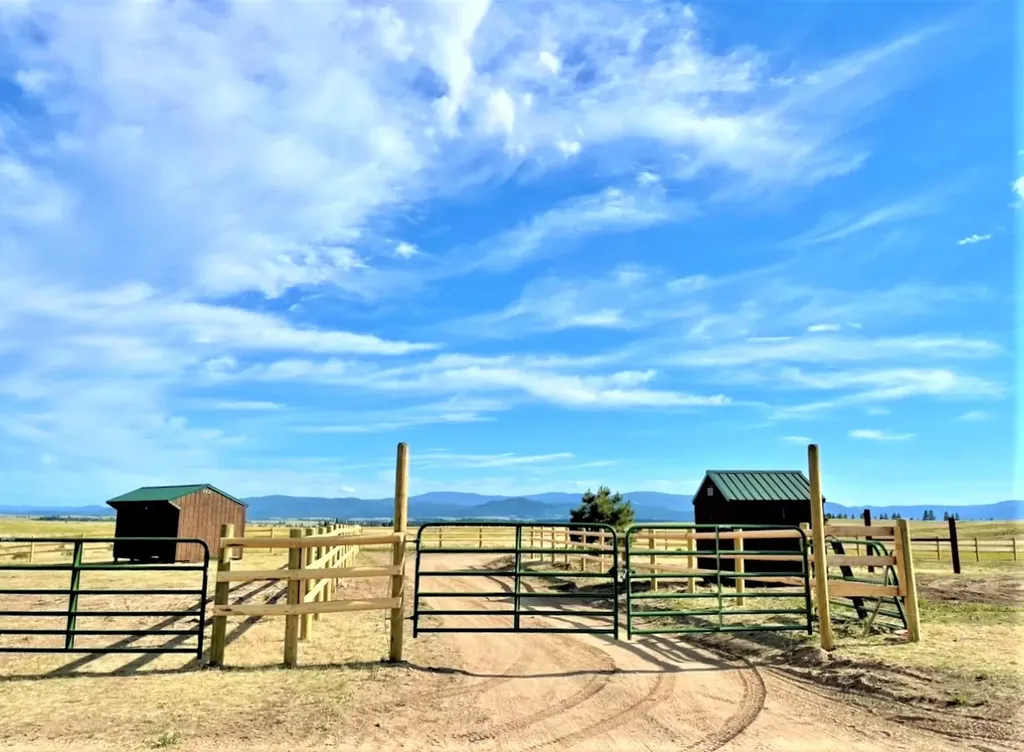 5626 Airport Road Eureka MT 59917