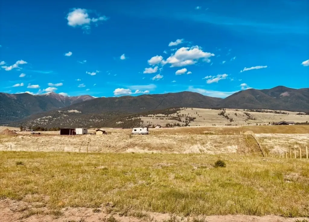 5626 Airport Road Eureka MT 59917