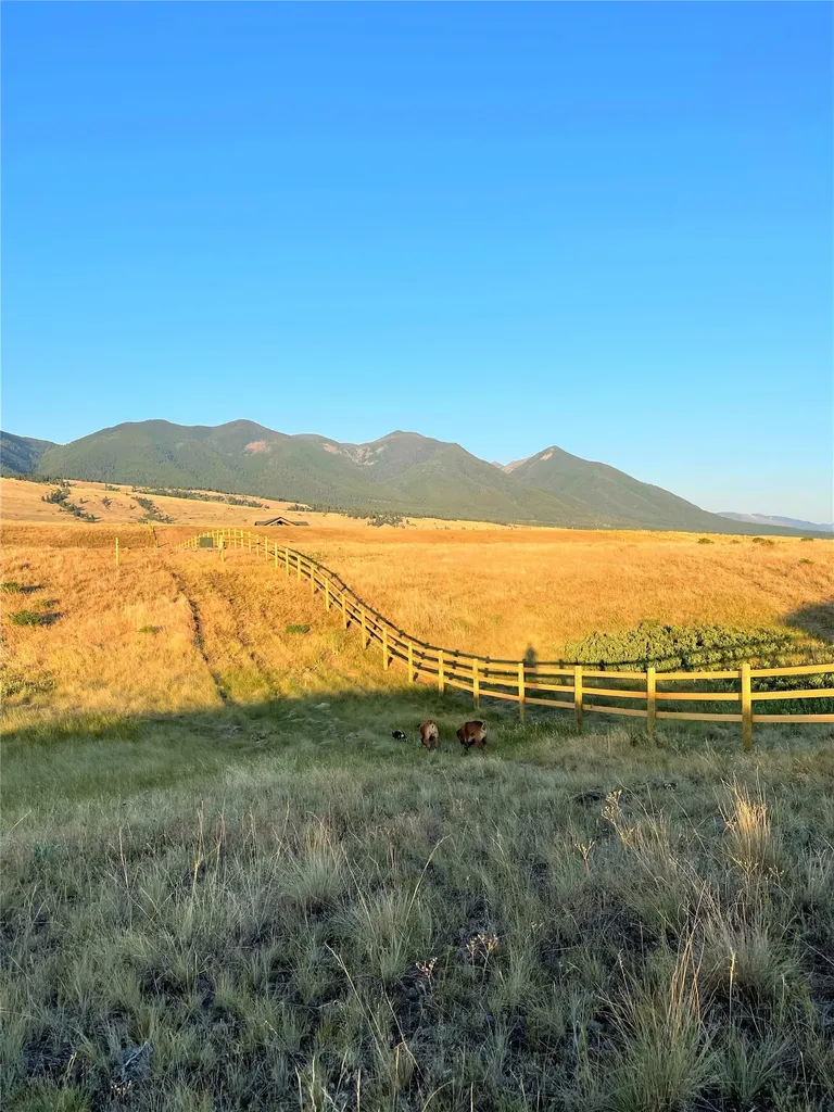 5626 Airport Road Eureka MT 59917