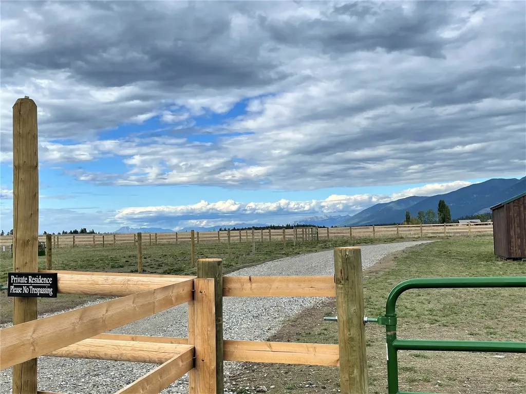 5626 Airport Road Eureka MT 59917