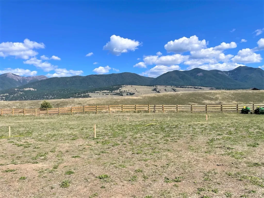 5626 Airport Road Eureka MT 59917