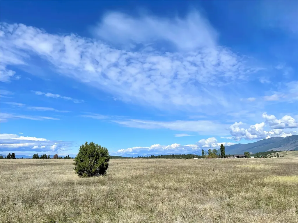 5626 Airport Road Eureka MT 59917