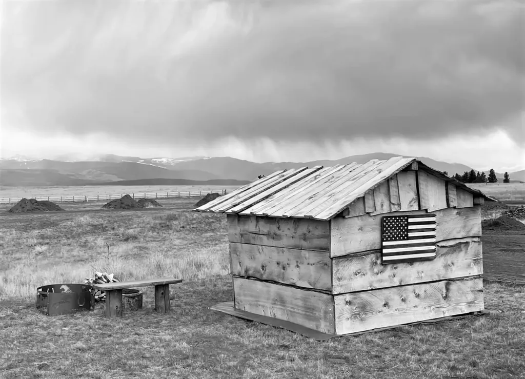5626 Airport Road Eureka MT 59917