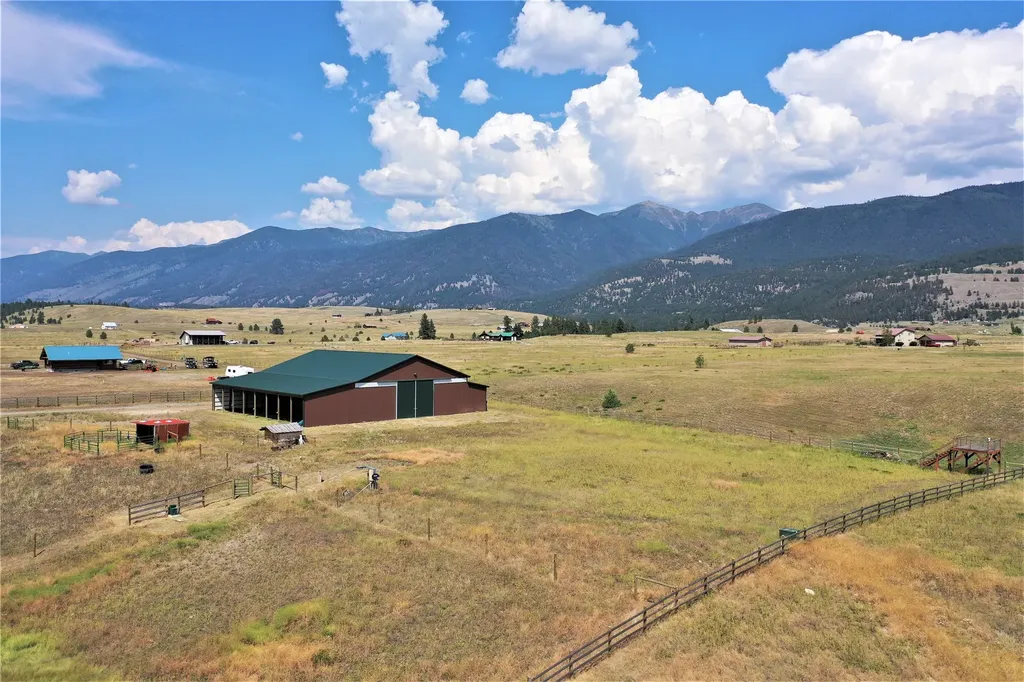 5626 Airport Road Eureka MT 59917