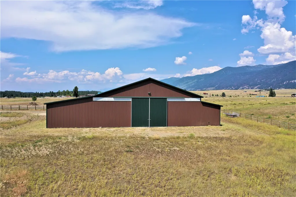 5626 Airport Road Eureka MT 59917