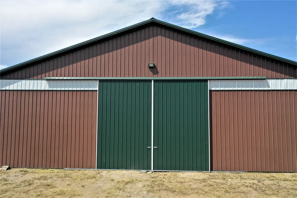 5626 Airport Road Eureka MT 59917